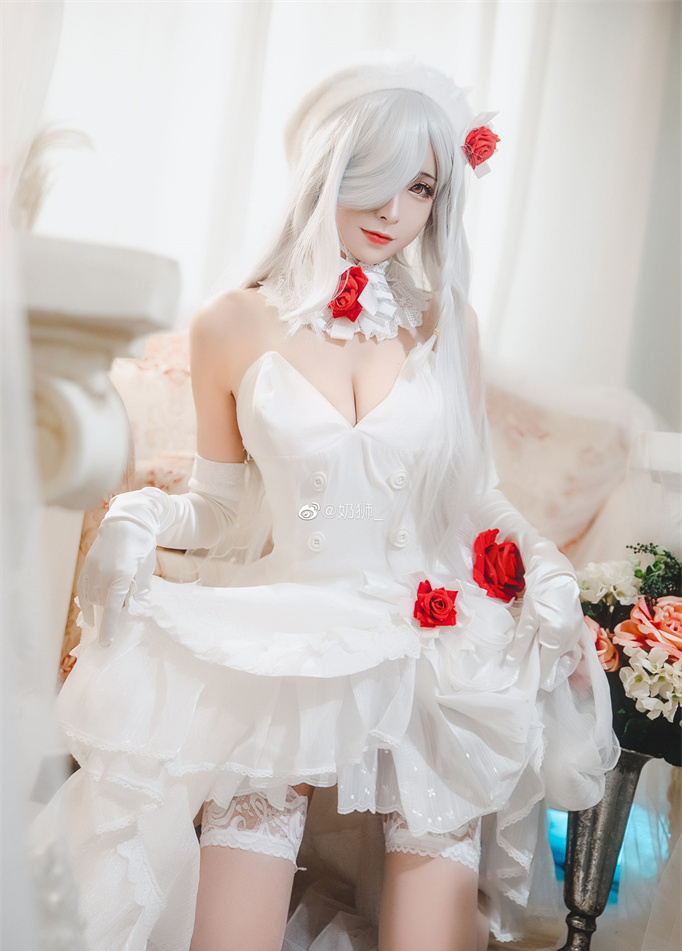 奶狮(奶狮不咬人)资料图片简介插图2