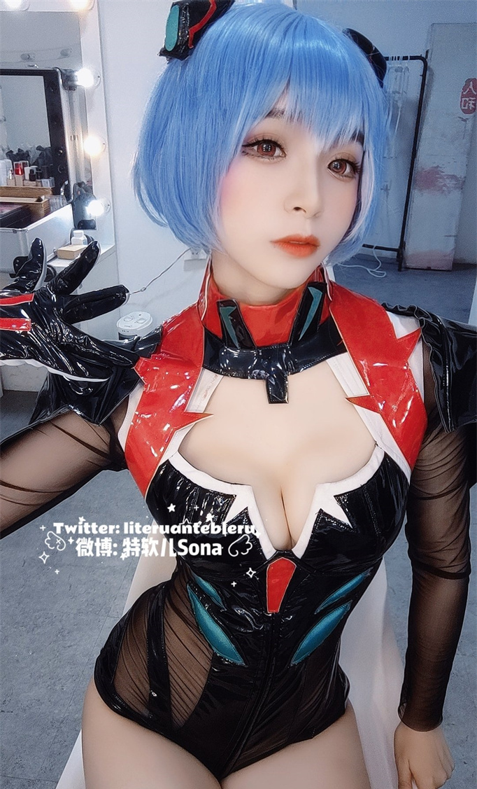 特软儿Sona资料图片简介插图2