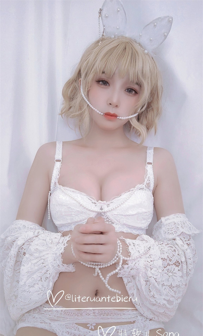 特软儿Sona资料图片简介插图3