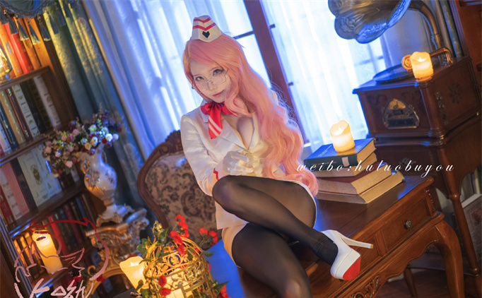 狐萝卜呦资料图片简介插图