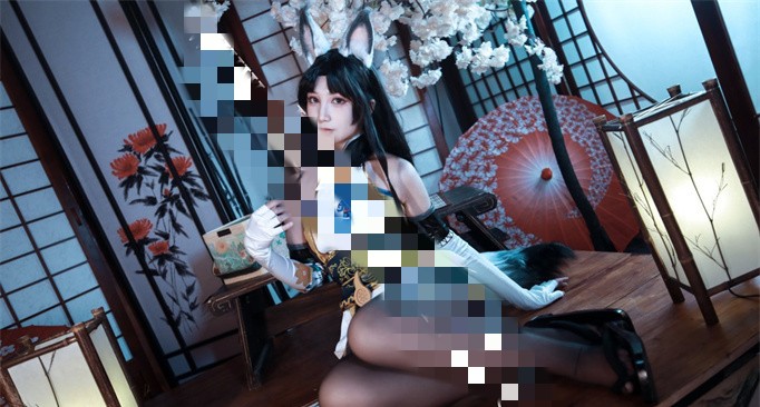 全能网友七尾狐资料图片简介插图 全能网友七尾狐资料图片简介插图