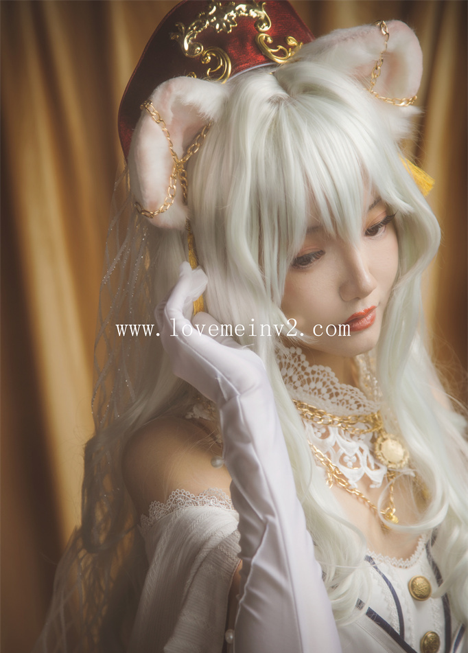 Arya_肉肉资料图片简介插图1