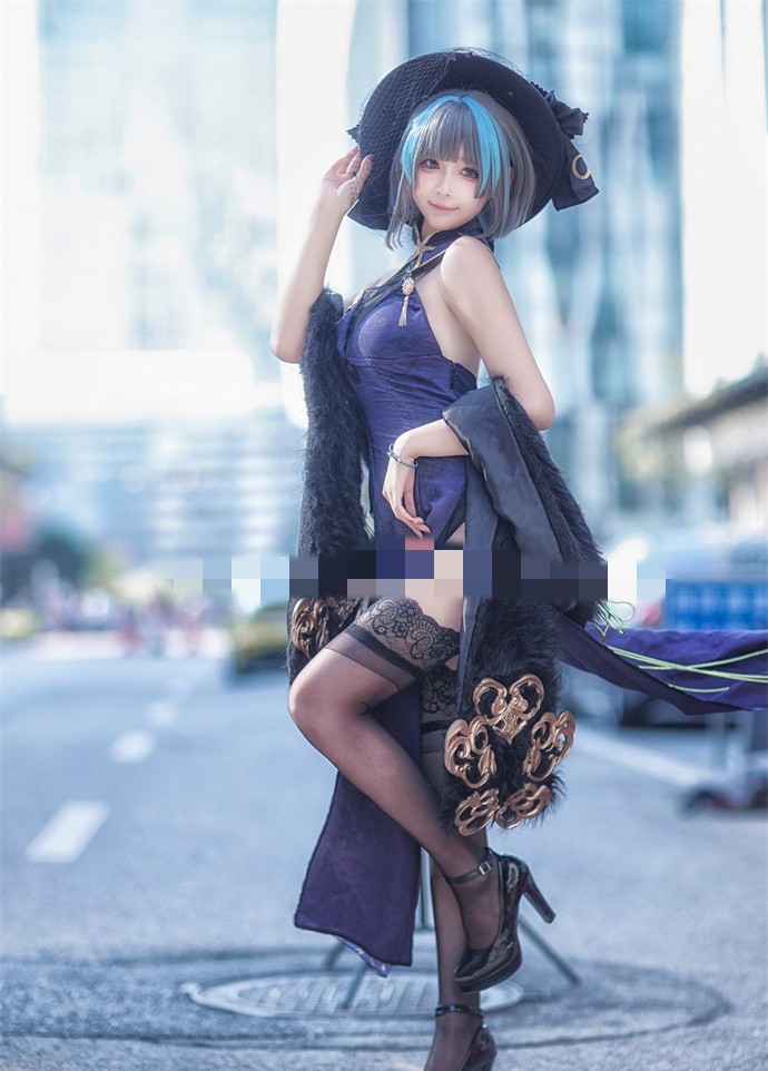 鱼子酱不能睡懒觉资料图片简介插图3 鱼子酱不能睡懒觉资料图片简介插图3