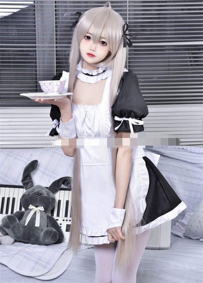 小奶糕Milky资料图片简介插图3