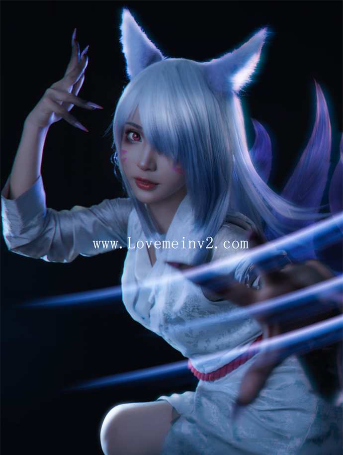 MAY为穷所困资料图片简介插图3