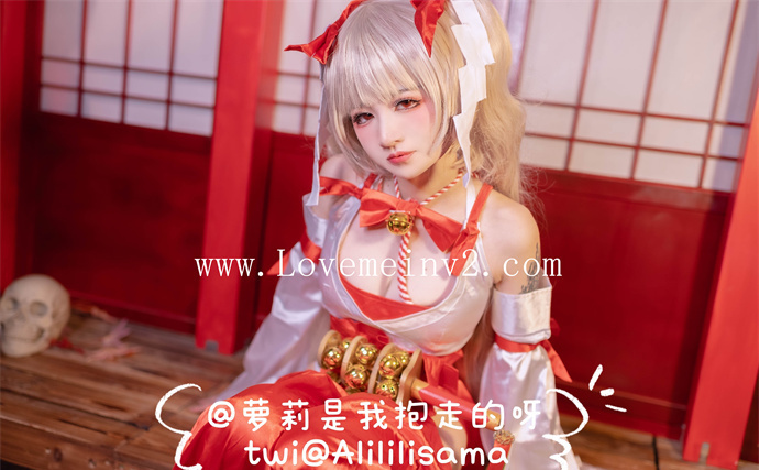 萝莉是我抱走的呀资料图片简介插图