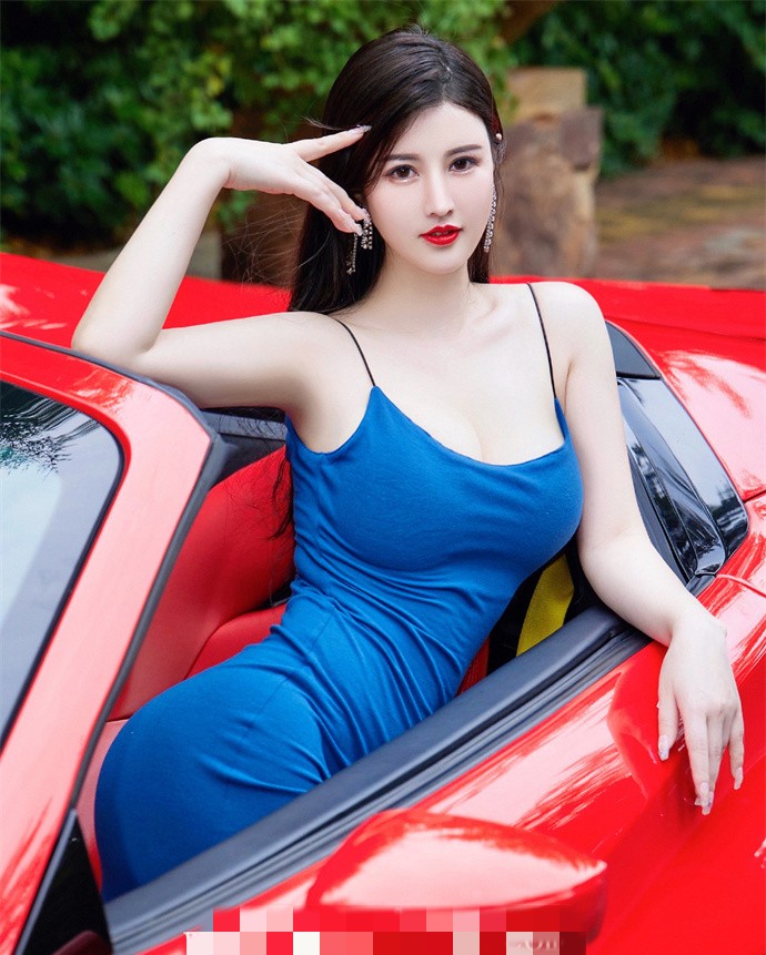 诗诗kiki资料图片简介插图4