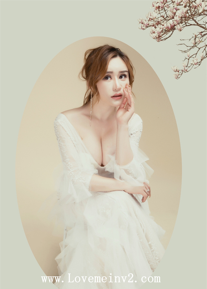 刘西子nancy资料图片简介插图1 刘西子nancy资料图片简介插图1