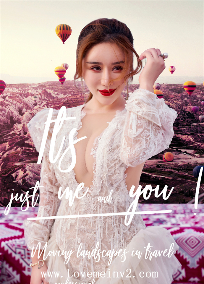 刘西子nancy资料图片简介插图2 刘西子nancy资料图片简介插图2