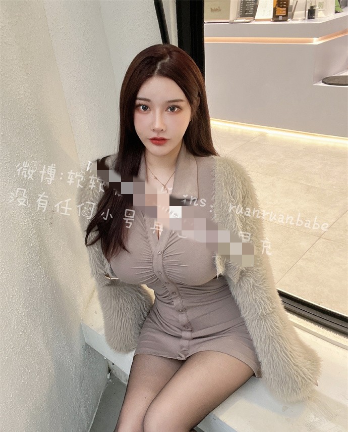 软软Roro资料图片简介插图3