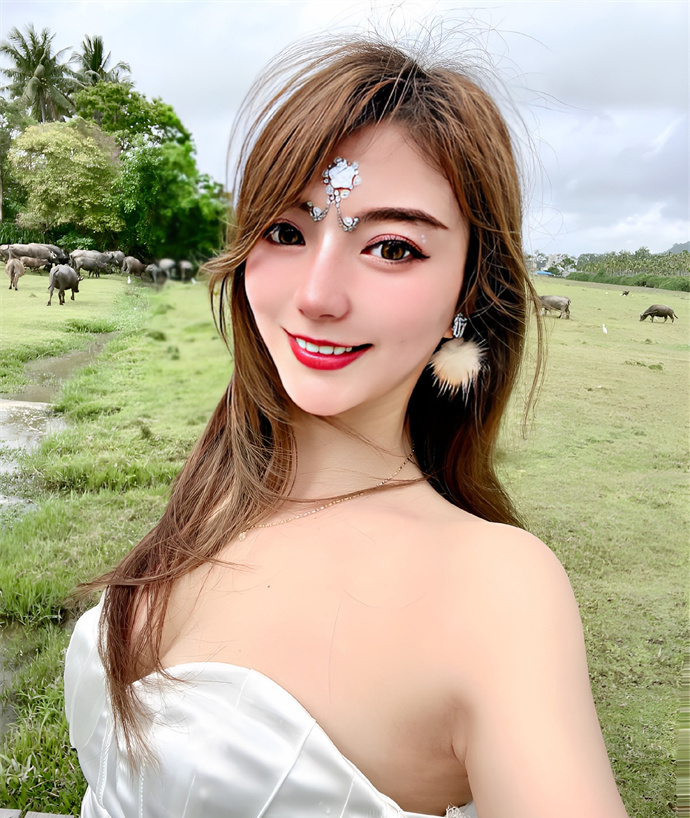 衣衣Rola(罗衣力)资料图片简介插图2