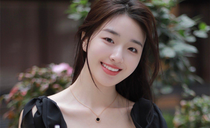 姚沐希Annie资料图片简介插图