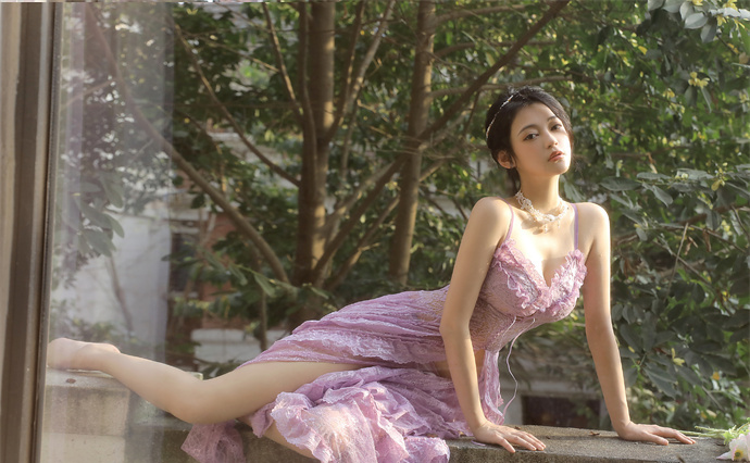 傅四维儿资料图片简介插图