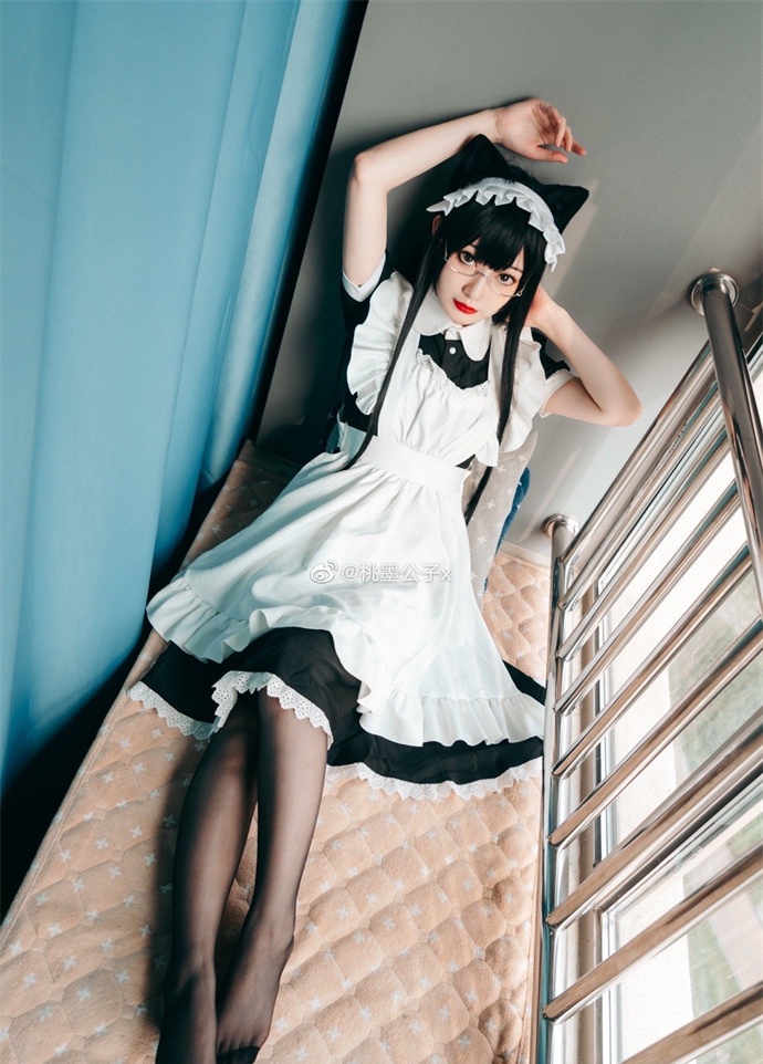 桃墨公子x资料图片简介插图1 桃墨公子x资料图片简介插图1