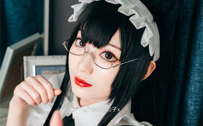 桃墨公子x资料图片简介插图 桃墨公子x资料图片简介插图