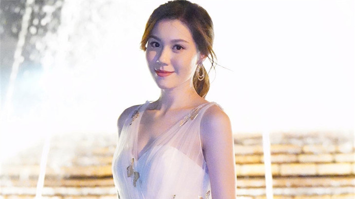 宋宛颖(宋宛穎Sabrina)资料图片简介插图