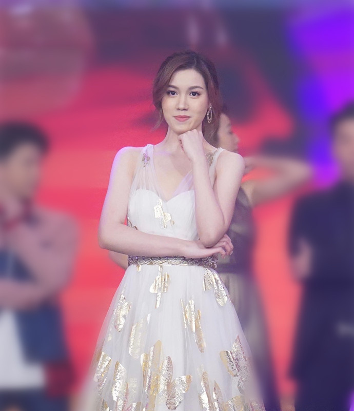 宋宛颖(宋宛穎Sabrina)资料图片简介插图1