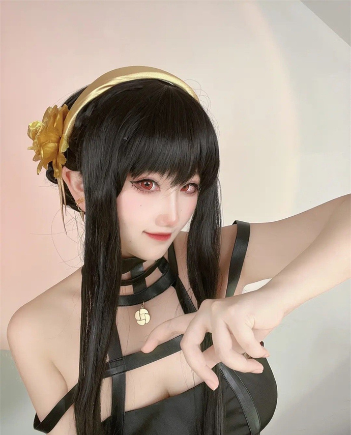 梓貓资料图片简介插图1