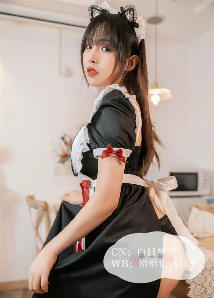 懵懵懵白日梦资料图片简介插图1