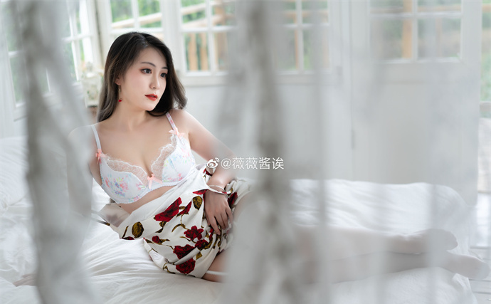 薇薇酱诶资料图片简介插图 薇薇酱诶资料图片简介插图