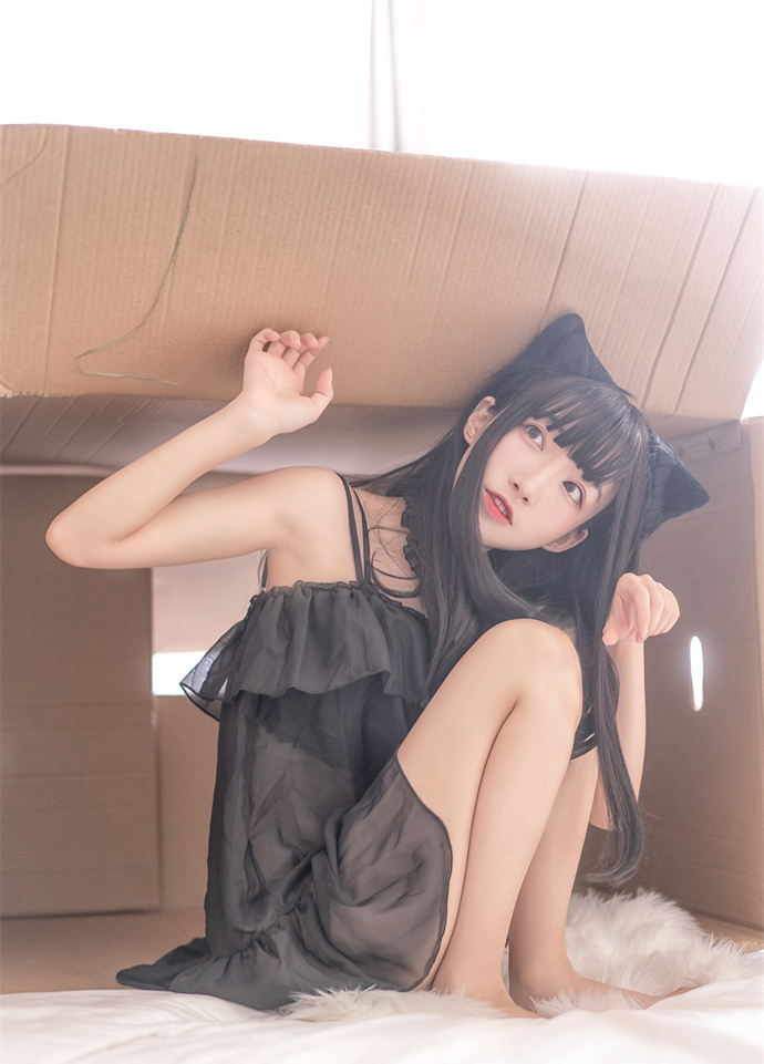 南咲_SakiQvQ资料图片简介插图1