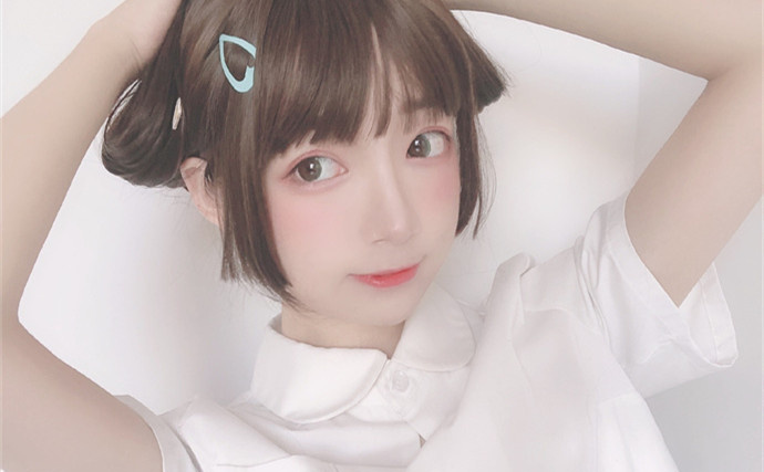 南咲_SakiQvQ资料图片简介插图