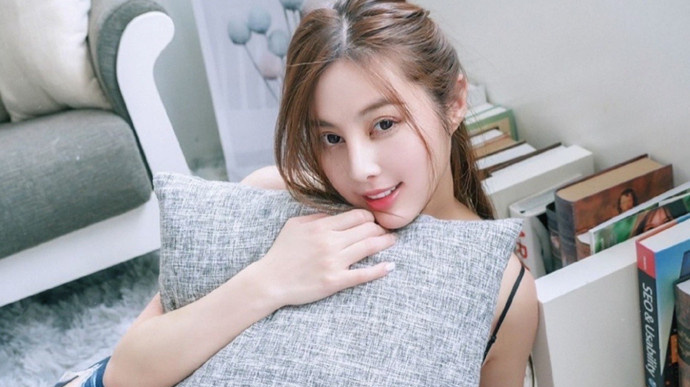 kelly张永歆资料图片简介插图