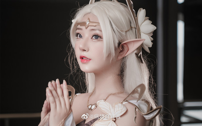 病娇咩咩酱资料图片简介插图 病娇咩咩酱资料图片简介插图