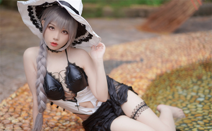 七七娜娜子资料图片简介插图