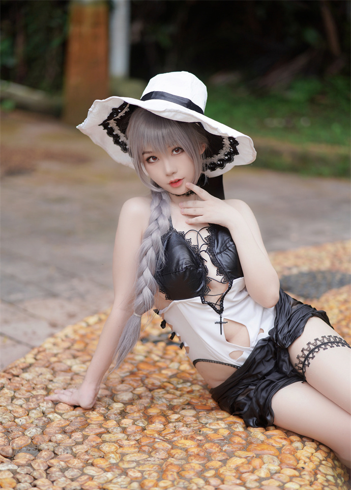 七七娜娜子资料图片简介插图1