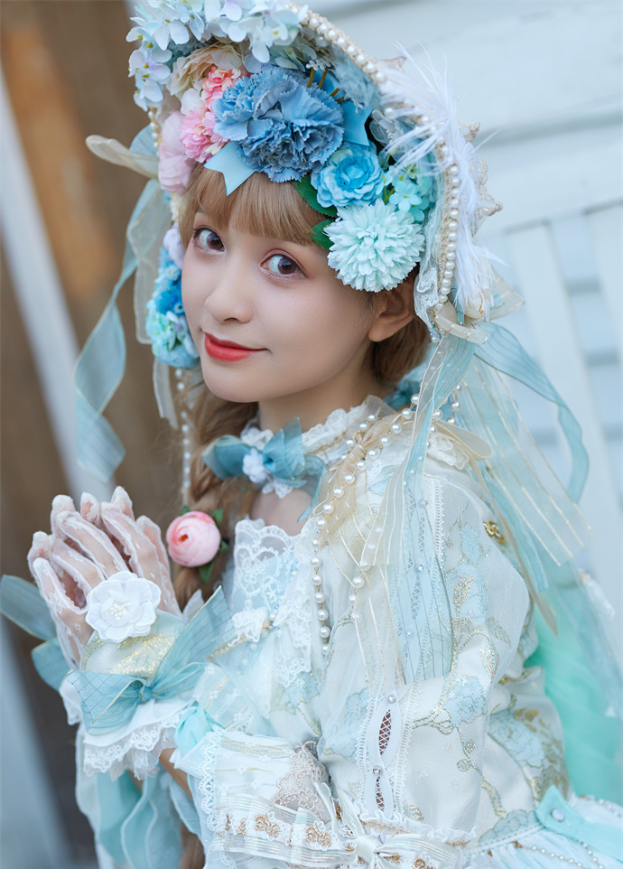 芙蕾雅Princess资料图片简介插图1 芙蕾雅Princess资料图片简介插图1