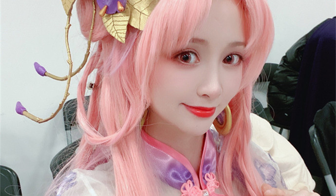 芙蕾雅Princess资料图片简介插图 芙蕾雅Princess资料图片简介插图