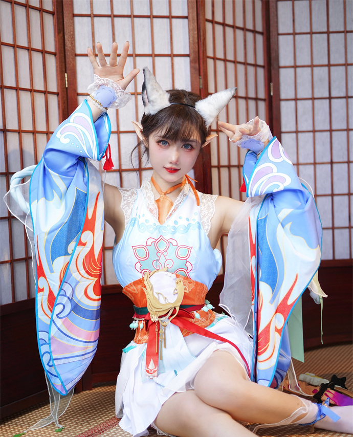 镜酱资料图片简介插图1