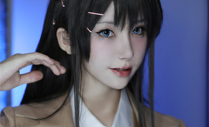 狐狸酱大魔王资料图片简介插图