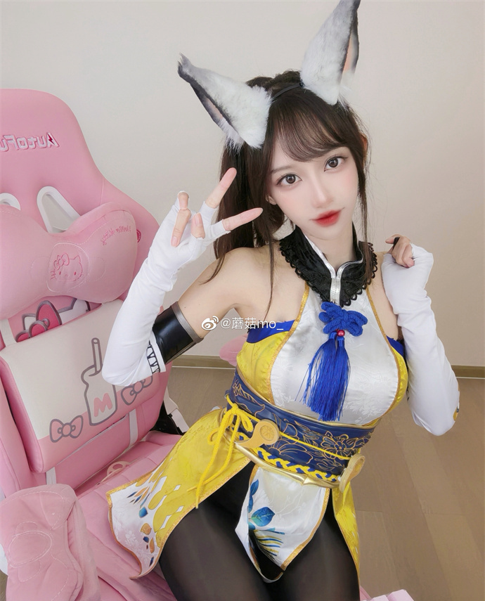 蘑菇mo资料图片简介插图1