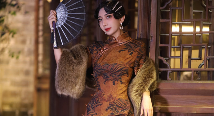 安诗年seven资料图片简介插图 安诗年seven资料图片简介插图