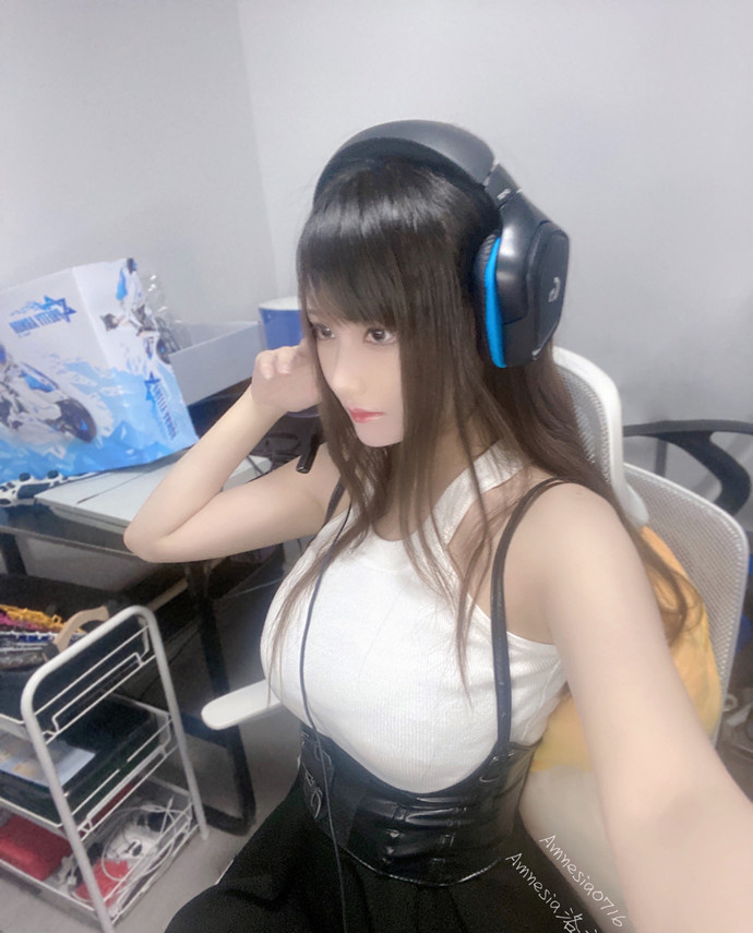 Amnesia洛神资料图片简介插图1 Amnesia洛神资料图片简介插图1