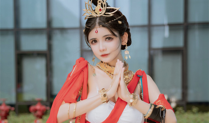 狗头萝莉资料图片简介插图