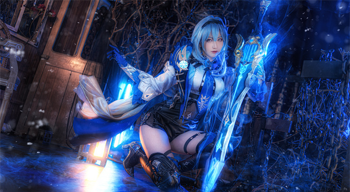 动漫博主风眠眠w个人资料图片及简介插图