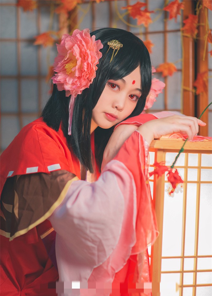 动漫博主姬菲菲菲个人资料图片及简介插图1 动漫博主姬菲菲菲个人资料图片及简介插图1