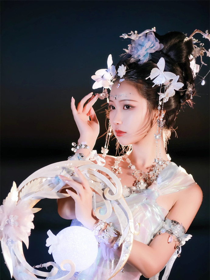 绮罗生的小苏苏个人资料图片及简介插图2