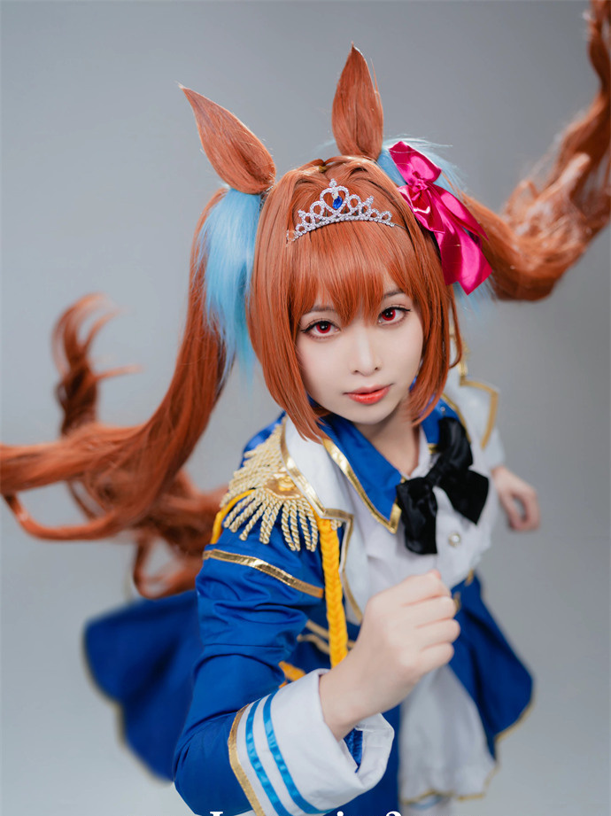 动漫博主凛然之花个人资料图片及简介插图1 动漫博主凛然之花个人资料图片及简介插图1