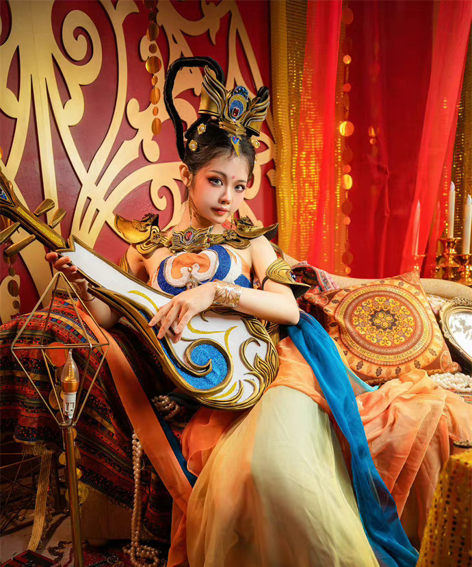 五杀腿毛在微笑个人资料图片及简介插图1