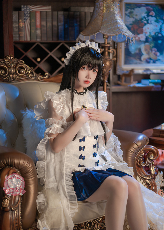 动漫博主泥头跳跳猫个人资料图片及简介插图1