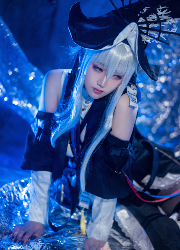 明臻Real个人资料图片及简介插图1