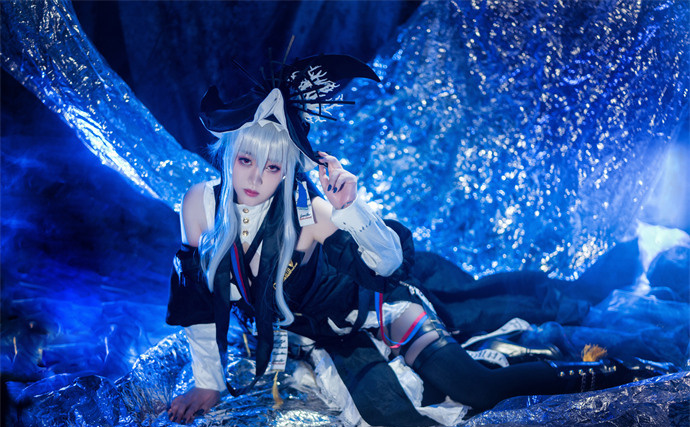 明臻Real个人资料图片及简介插图