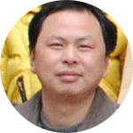 叶兴南