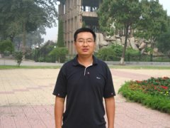 谢全安