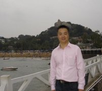 朱海龙