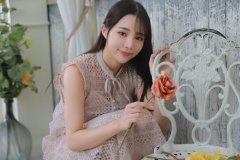 橘知花 个人资料作品名人录